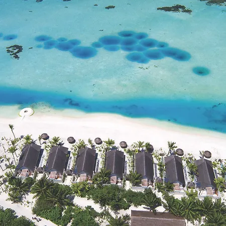 Ozen By Atmosphere At Maadhoo